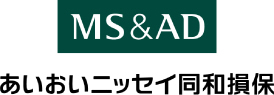 あいおいニッセイ同和損保
