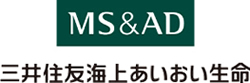 三井住友海上あいおい生命保険株式会社